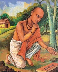 127_Bhaskaracharya